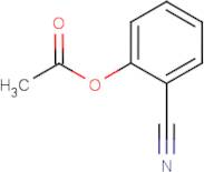 2-Cyanophenyl acetate
