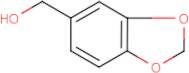 5-(Hydroxymethyl)-1,3-benzodioxole