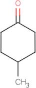 4-Methylcyclohexan-1-one