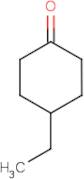 4-Ethylcyclohexan-1-one