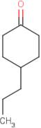 Propylcyclohexan-4-one