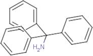 Triphenylmethylamine