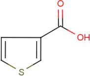 Thiophene-3-carboxylic acid