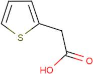 (Thien-2-yl)acetic acid
