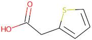 (Thien-2-yl)acetic acid