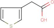 (Thien-3-yl)acetic acid