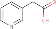 (Pyridin-3-yl)acetic acid