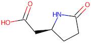 [(2S)-5-Oxo-2-pyrrolidinyl]acetic acid