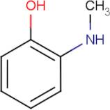 2-(Methylamino)phenol