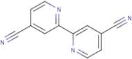 2,2’-Bipyridine-4,4’-dicarbonitrile