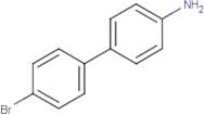 4-Amino-4'-bromobiphenyl