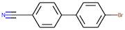 4-Bromobiphenyl-4’-carbonitrile