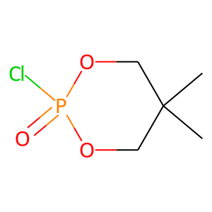 2-Chloro-5,5-dimethyl-1,3,2-dioxaphosphorinane 2-oxide