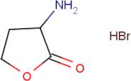 3-Aminodihydrofuran-2(3H)-one hydrobromide
