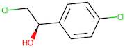 (1R)-2-Chloro-1-(4-chlorophenyl)ethan-1-ol