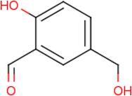 2-Hydroxy-5-(hydroxymethyl)benzaldehyde