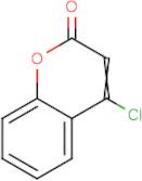 4-Chloro-2H-chromen-2-one