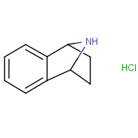 1,2,3,4-Tetrahydro-1,4-epiminonaphthalene hydrochloride