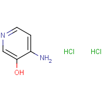 4-Aminopyridin-3-ol dihydrochloride