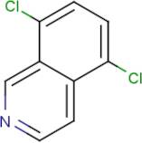 5,8-Dichloroisoquinoline
