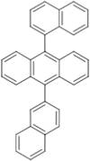 9-(1-Naphthyl)-10-(2-naphthyl)anthracene