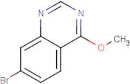 7-Bromo-4-methoxyquinazoline