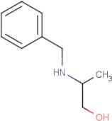 2-Benzylaminopropanol