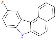 10-Bromo-7H-benzo[c]carbazole