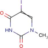 5-Iodo-1-methyluracil