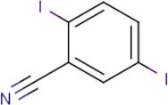 2,5-Diiodobenzonitrile