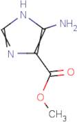 Methyl 5-amino-1H-imidazole-4-carboxylate