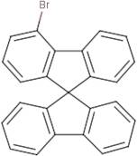 4-Bromo-9,9'-spirobi[9H-fluorene]