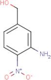 (3-Amino-4-nitro-phenyl)methanol