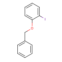 1-(Benzyloxy)-2-iodobenzene