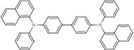 N,N′-Di(1-naphthyl)-N,N′-diphenyl-(1,1′-biphenyl)-4,4′-diamine