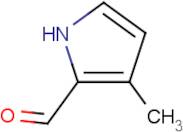 3-Methyl-1H-pyrrole-2-carbaldehyde