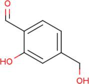 2-Hydroxy-4-(hydroxymethyl)benzaldehyde