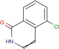5-Chloroisoquinolin-1(2H)-one