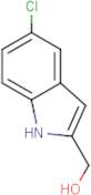 (5-Chloro-1H-indol-2-yl)methanol