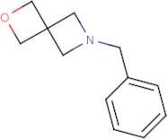 6-Benzyl-2-oxa-6-azaspiro[3.3]heptane