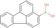 Fluoranthen-3-ylboronic acid
