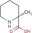 (S)-2-methylpiperidine-2-carboxylic acid