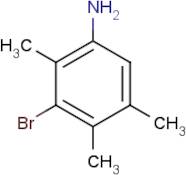 3-Bromo-2,4,5-trimethylaniline