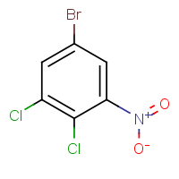 5-Bromo-1,2-dichloro-3-nitrobenzene