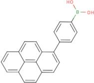 (4-Pyren-1-ylphenyl)boronic acid