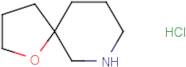 1-Oxa-7-azaspiro[4.5]decane hydrochloride