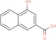 4-Hydroxy-2-naphthoic acid