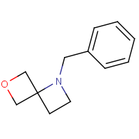 1-Benzyl-6-oxa-1-azaspiro[3.3]heptane