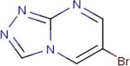 6-Bromo-[1,2,4]triazolo[4,3-a]pyrimidine