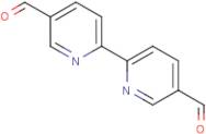 [2,2'-Bipyridine]-5,5'-dicarboxaldehyde
